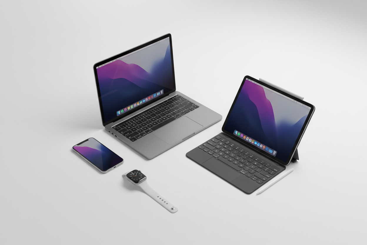 Top Apple Products of 2026: Which One Is Right for You?